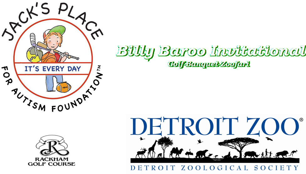 JACK’S PLACE for Autism Announces Sponsorship Opportunities for Billy Baroo Invitational