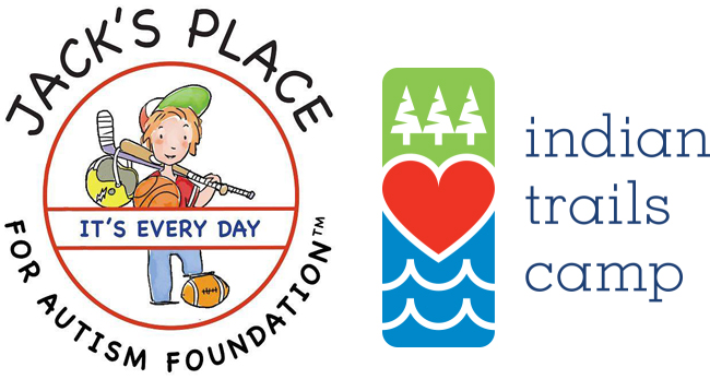 JACK’S PLACE for Autism Foundation Renews Partnership with Indian Trails Camp, announces details for JACK’S PLACE Week