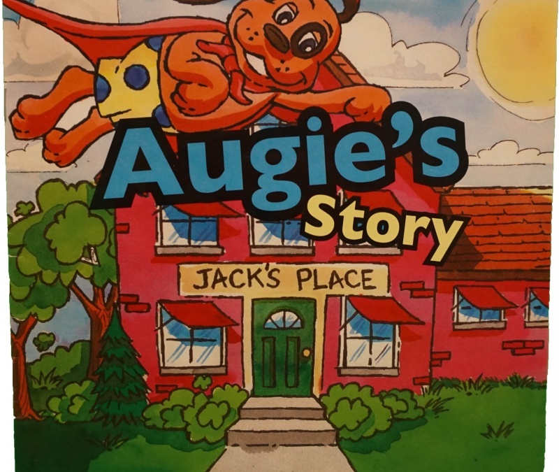 Augie’s Story
